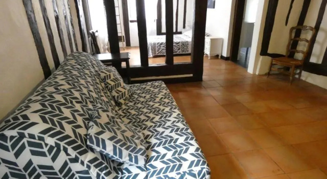 Gîte Lesperon, 5 pièces, 8 personnes - FR-1-360-15, Rezervasyon Otel Lesperon Landes