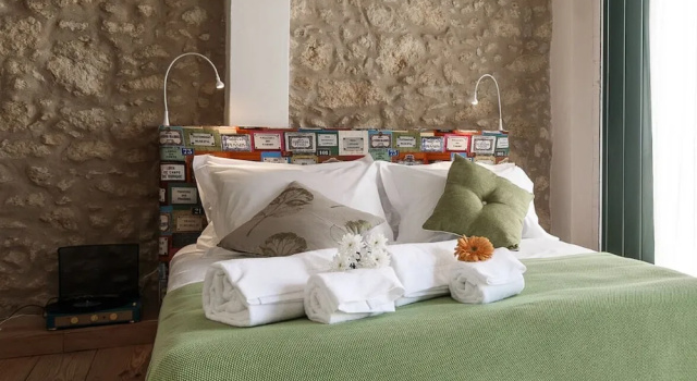 My Bairro Alto Suites