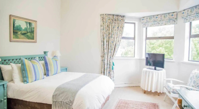 Chamberlain Guest House