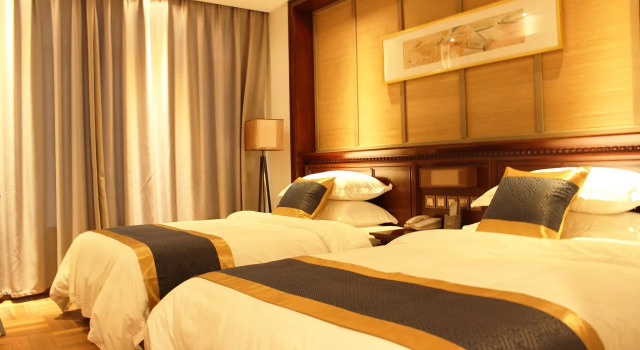 Huangshan Xidi Palace Hotel, Забронировать Отель Отели Хуаншань с завтраком, Завтраки