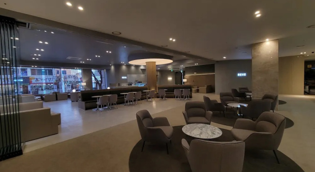 Queen Vell Hotel & Wedding, Prenota Hotel Daegu Corea del Sud
