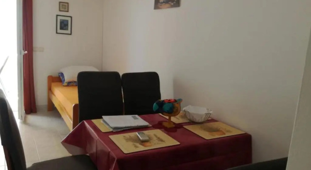 Апартаменты Apartment Trpimirova