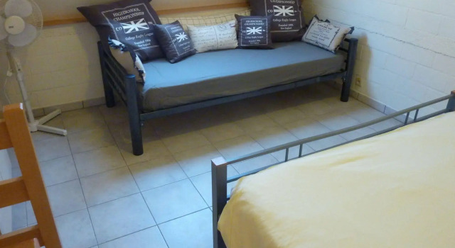 Hotel Asiris