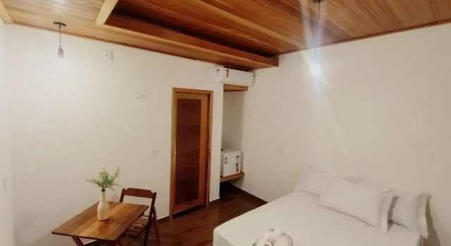 Pousada e Restaurante Sumaúma, Reserva ahora Hotel Santarém Pará