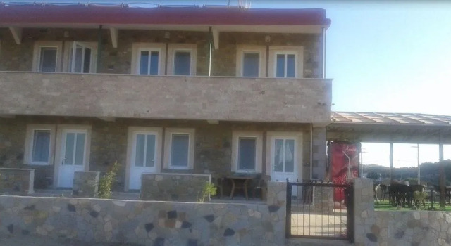 Gokceada Batihan Hotel, Забронировать Отель Зейтинликой Чанаккале