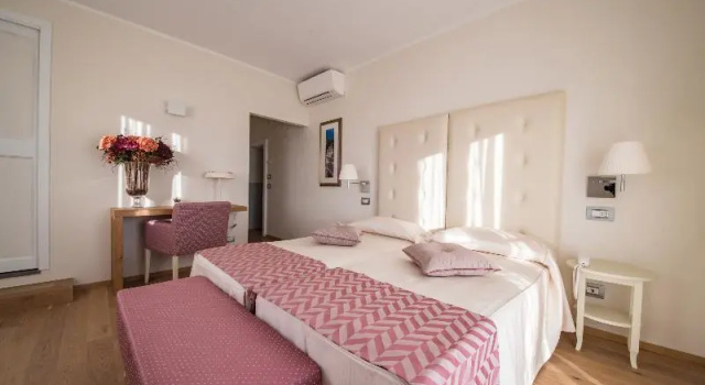 Номер Standard Hotel Il Palazzo