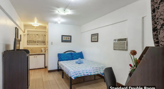 Номер Standard Pension Inn Marilao