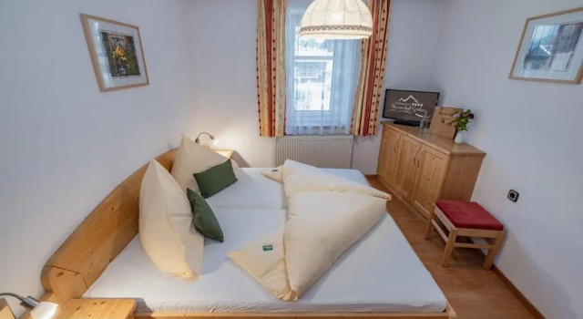 Апартаменты c 1 комнатой Apartmenthaus - Erlebenswert Bauernhof Gruber