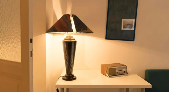 Номер Standard Trastevere Corner Eight