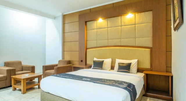 OYO 2329 Hotel Nyland 3 Cijagra