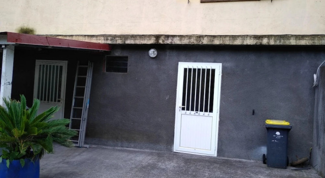 House With 2 Bedrooms in St Joseph, With Wonderful Mountain View and T