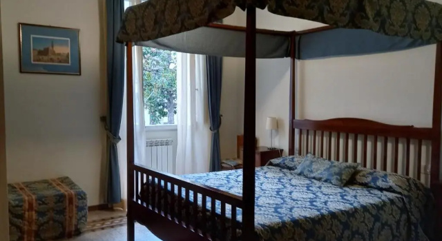 Двухместный номер Standard Hotel Tourist House