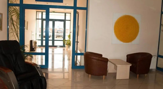 Hotel Astra