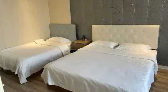Люкс Shimao Tuke China Hotel wuhu