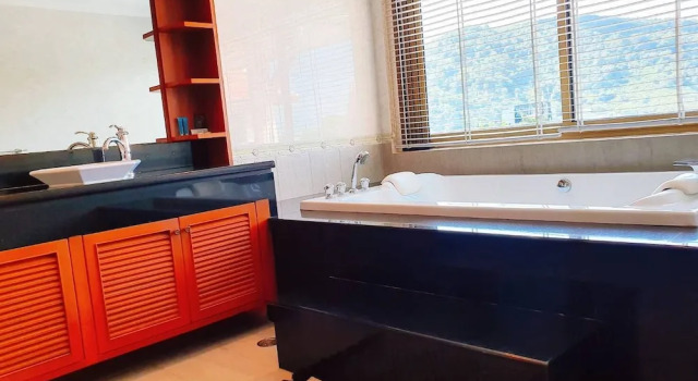 Номер Deluxe Le Chada Villa
