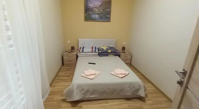 Vėžių g 26 K5-12, Boek Hotel Palanga 