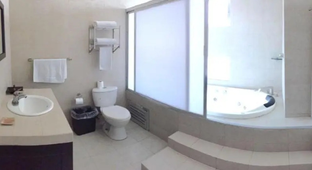 Suite Hotel & Lounge Las Islas