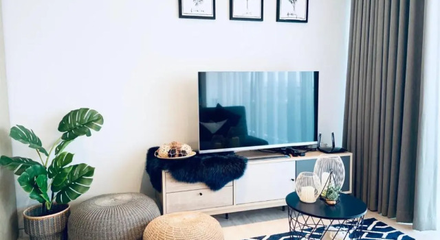 VERANDA PATTAYA - LUX BEACH Residence, Забронировать Апартаменты/квартира Отели провинции Чонбури с парковкой, Парковка