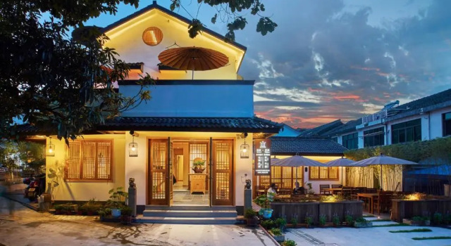 Best Wishes Inn