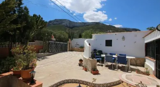 Marquesa WS