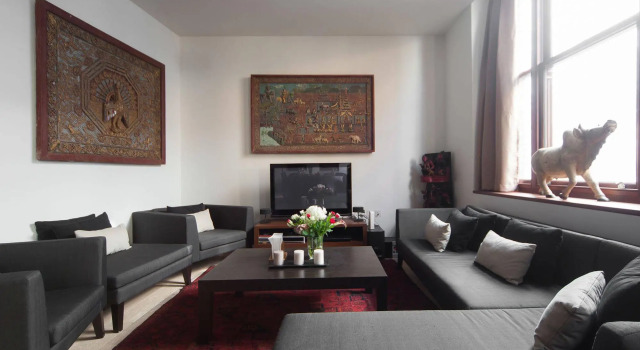 onefinestay - Clerkenwell apartments, Забронировать Апартаменты/квартира Апартаменты Лондона, рядом с Холборнский виадук, Апартаменты/квартира