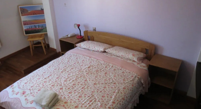 4 Corners B&B Downtown