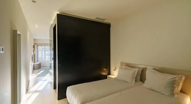 Студия Superior N Apartments - Chã
