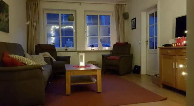 Haus Limosa Comfortable Holiday Residence