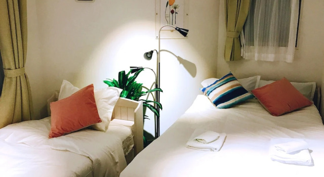 Nestay inn Tokyo Otsuka 101, Забронировать Апартаменты/квартира Апартаменты Токио, рядом с Miyanaka Park, Апартаменты/квартира