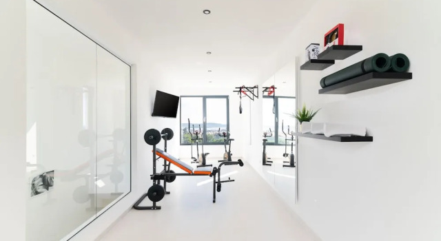 Коттедж Villa Aurum ZadarVillas