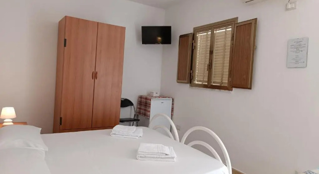 Студия Casa Il Pesco