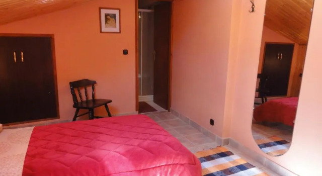 Rooms Marko Polo