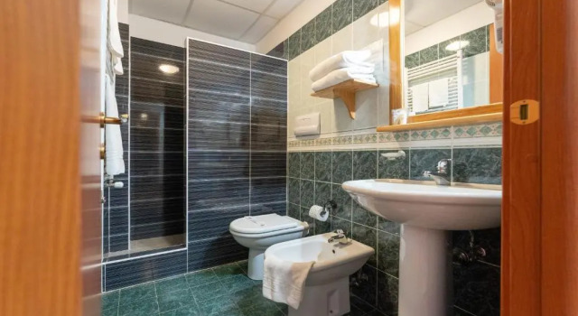 Двухместный номер Standard La Terra Dei Sogni Country Hotel