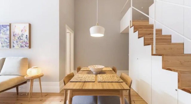 Апартаменты Tripas-Coração, Santa Teresa Apartment