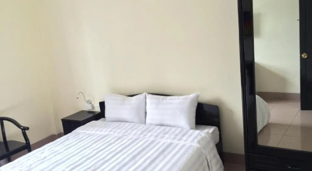 Двухместный номер Standard Jade Hotel