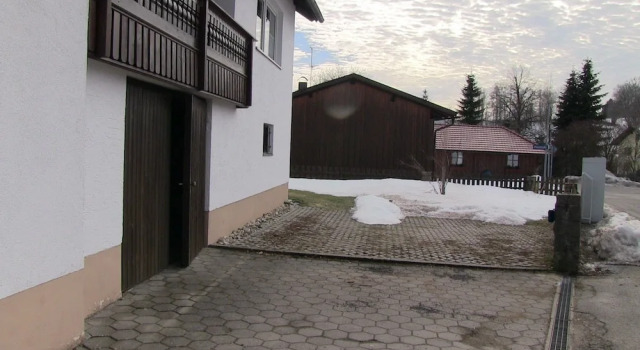 Ferienwohnung Max Riedl, Varaa Lomakoti Hotellit Baijeri pysäköinnillä, Pysäköinti