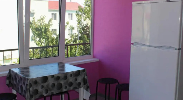 Guest house on Samburova 210b