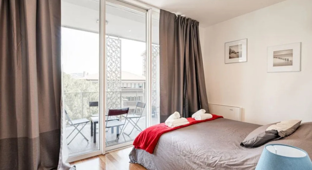 Rifredi Station Exclusive Apartment