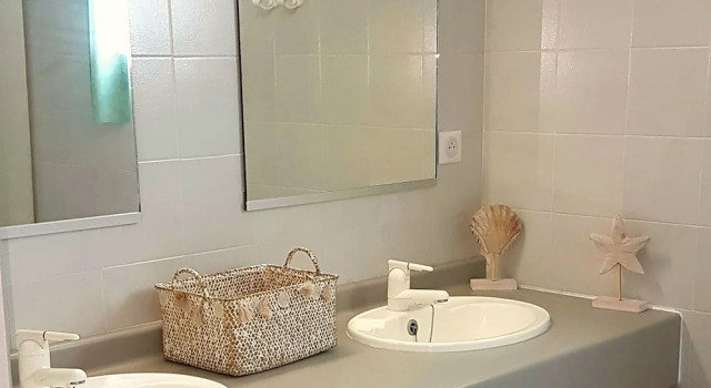 Апартаменты Résidence Costa dOru