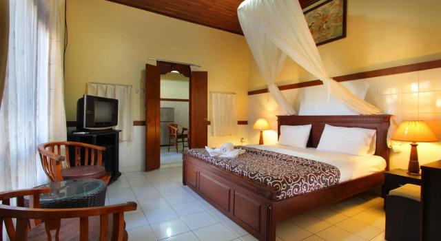 Hotel Jati Sanur
