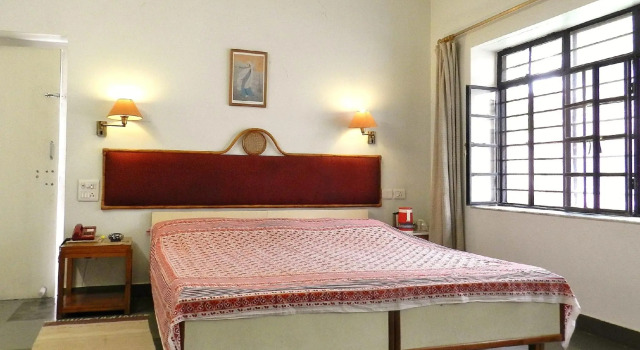 Номер Standard Hotel Jai Niwas
