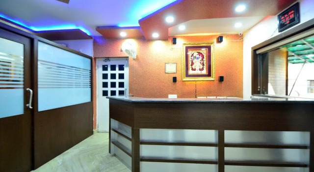 OYO 26175 Hotel Green Villa Guest House, Забронировать Гостевой дом Гостевые дома штата Раджастхана, Гостевой дом