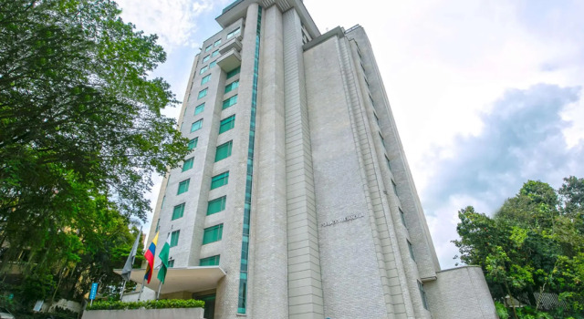 Hotel Poblado Alejandria, Book Hotel Hotels in Antioquia with Breakfast, Breakfasts