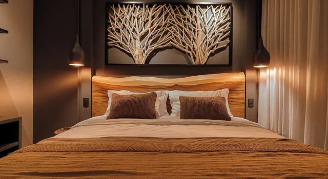 Mater Hotel, Забронировать Отель Канела Serra Nevada