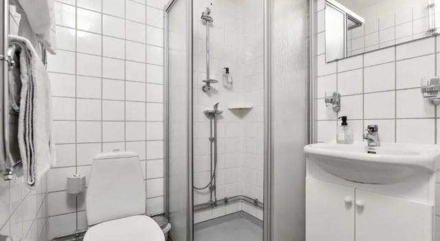 Двухместный номер Standard Hotel Bema