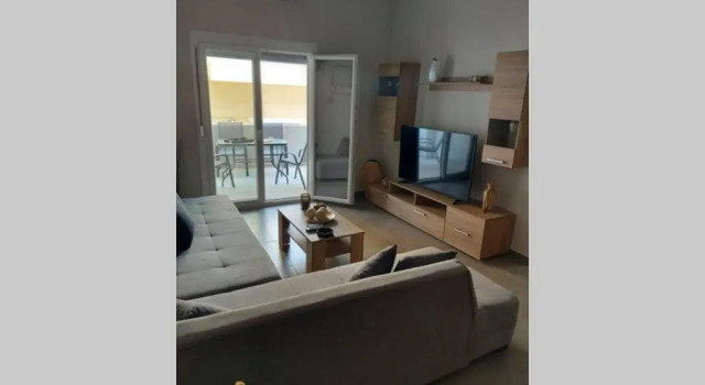 Felou's House 1