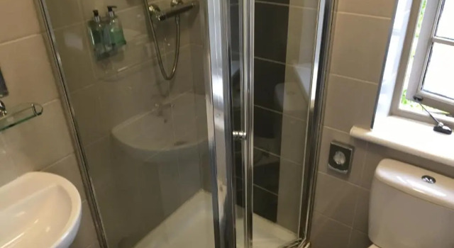 Номер Standard The Abbey Inn