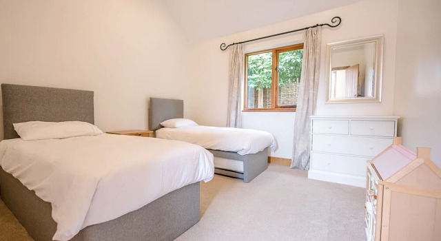 Granary Barn, Забронировать Отель Отели Англии 3 звезды, 3*