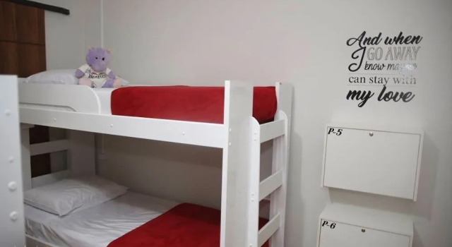 Casa Beatles Hostel Bauru, Забронировать Хостел Хостелы Бауру, Хостел