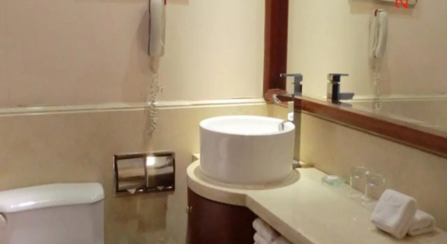 Daysun Park, Boek Hotel SPA-hotels in Guangdong, SPA
